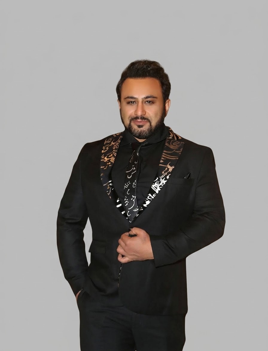 Siamak Aghaie